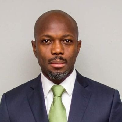 Minister Jiwoh Abdulai